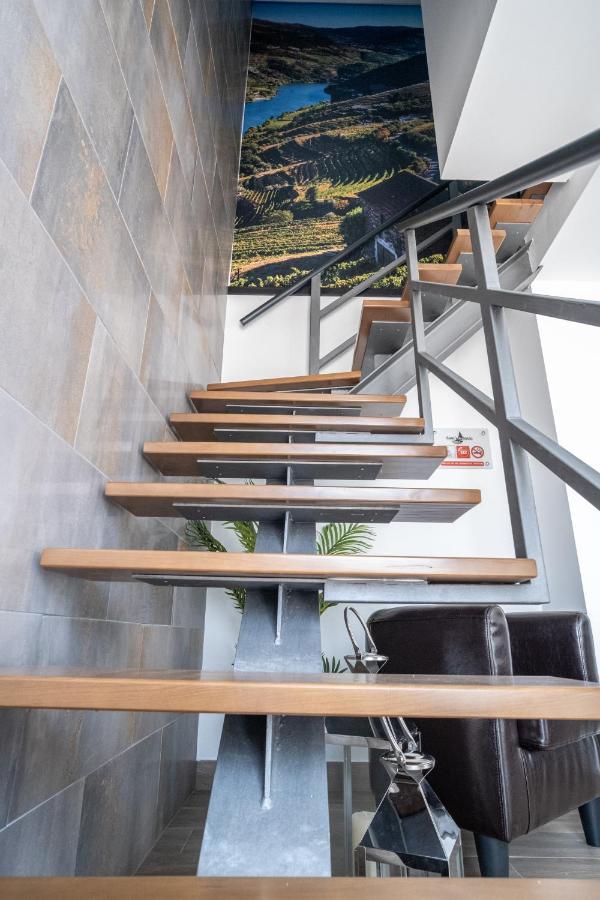 Casas Da Barca Villa วีลาโนวา เจ ฟอสโก ภายนอก รูปภาพ