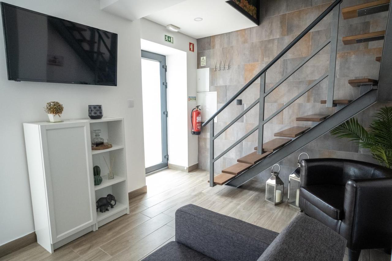 Casas Da Barca Villa วีลาโนวา เจ ฟอสโก ภายนอก รูปภาพ
