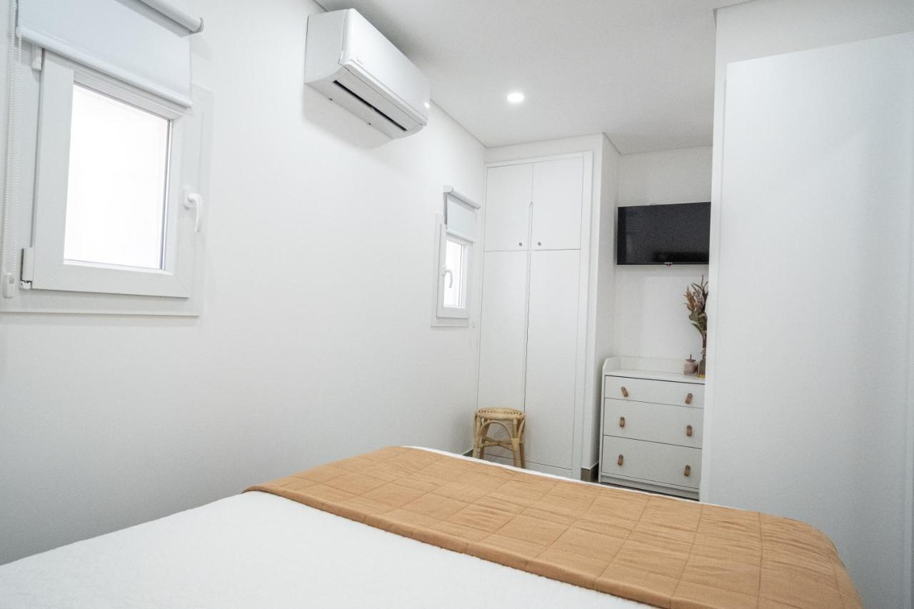 Casas Da Barca Villa วีลาโนวา เจ ฟอสโก ภายนอก รูปภาพ