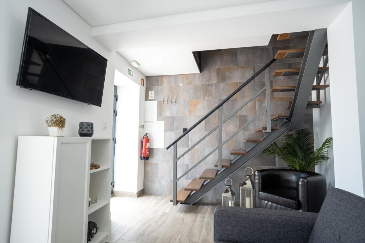 Casas Da Barca Villa วีลาโนวา เจ ฟอสโก ภายนอก รูปภาพ