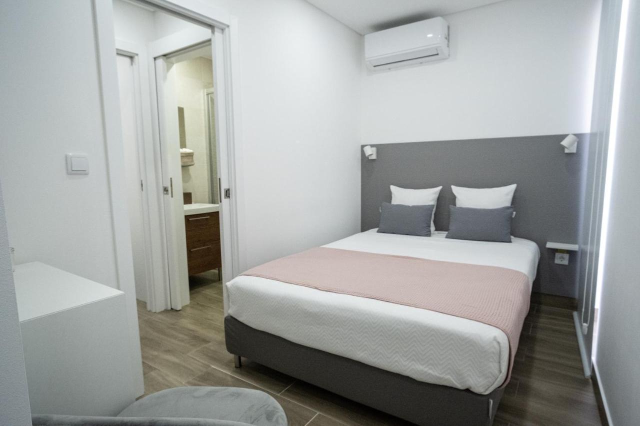 Casas Da Barca Villa วีลาโนวา เจ ฟอสโก ภายนอก รูปภาพ
