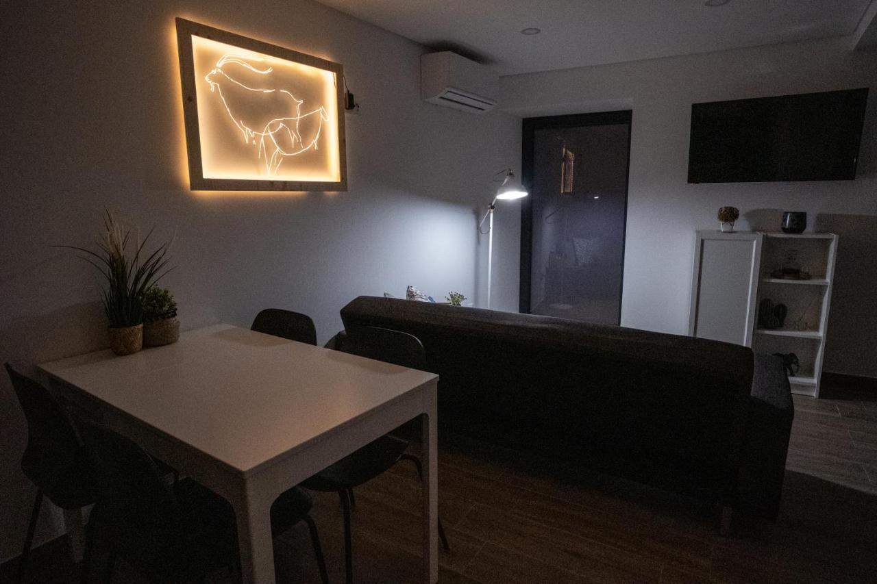 Casas Da Barca Villa วีลาโนวา เจ ฟอสโก ภายนอก รูปภาพ